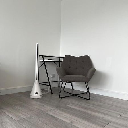 Archway Apartment Londyn Zewnętrze zdjęcie