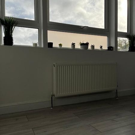 Archway Apartment Londyn Zewnętrze zdjęcie