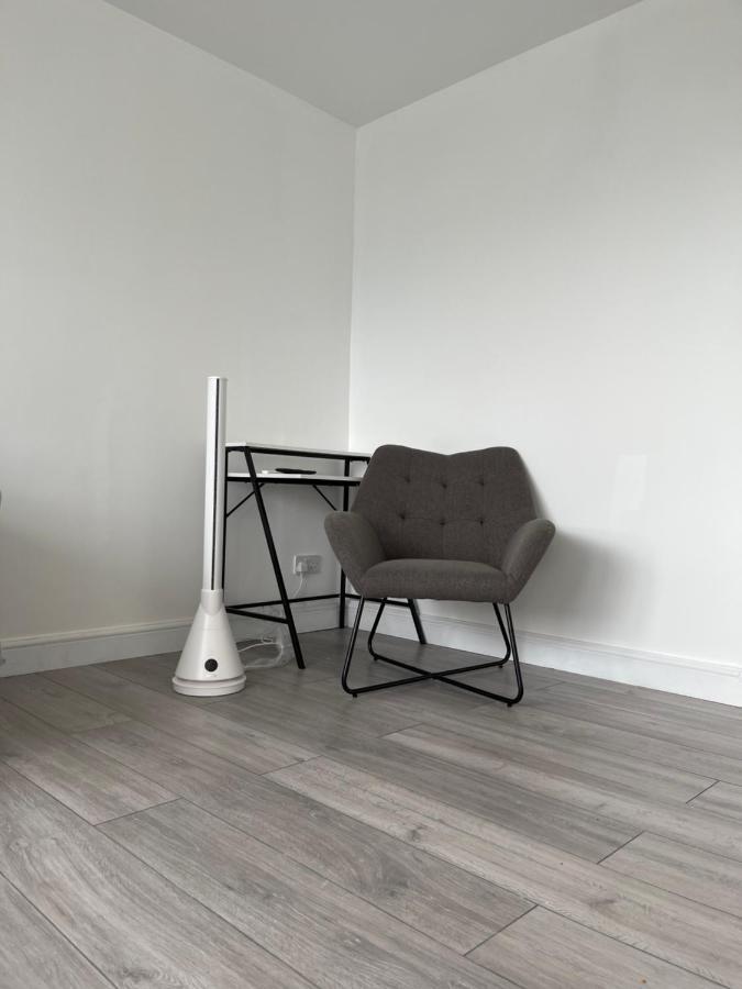 Archway Apartment Londyn Zewnętrze zdjęcie