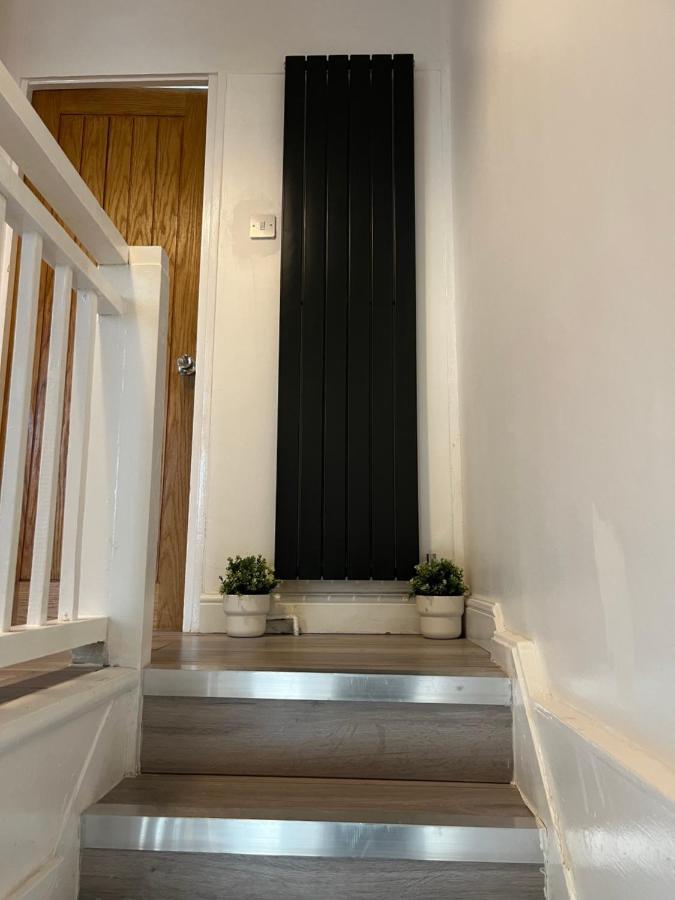 Archway Apartment Londyn Zewnętrze zdjęcie