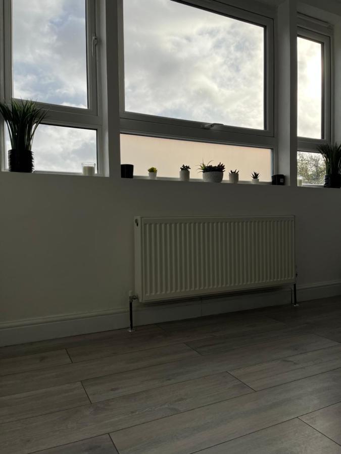 Archway Apartment Londyn Zewnętrze zdjęcie