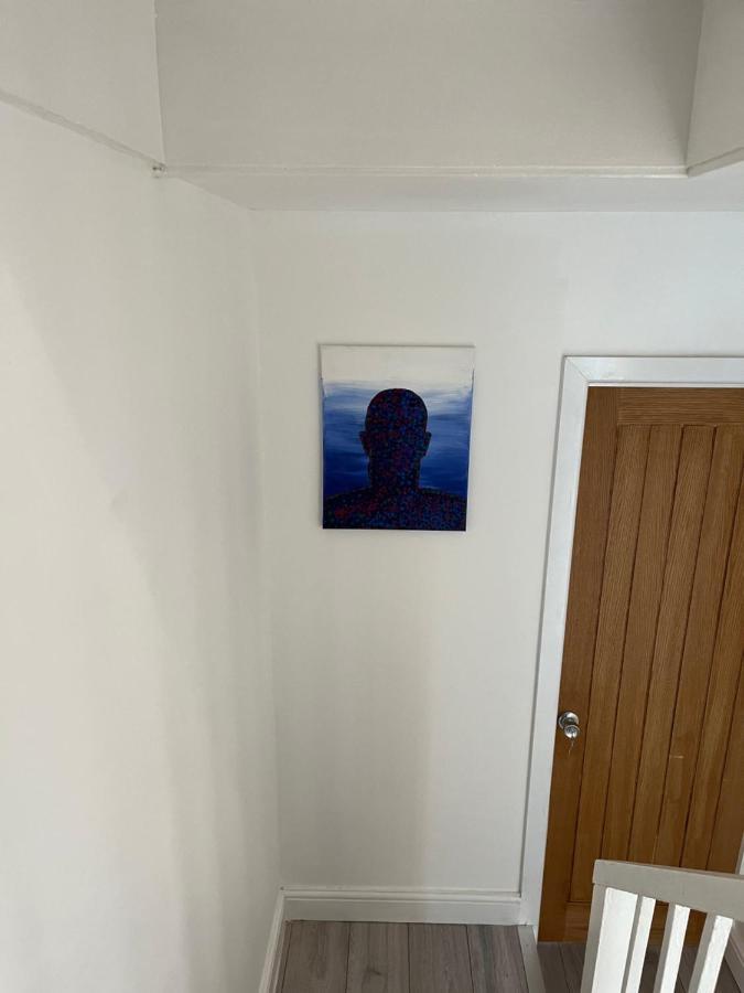 Archway Apartment Londyn Zewnętrze zdjęcie