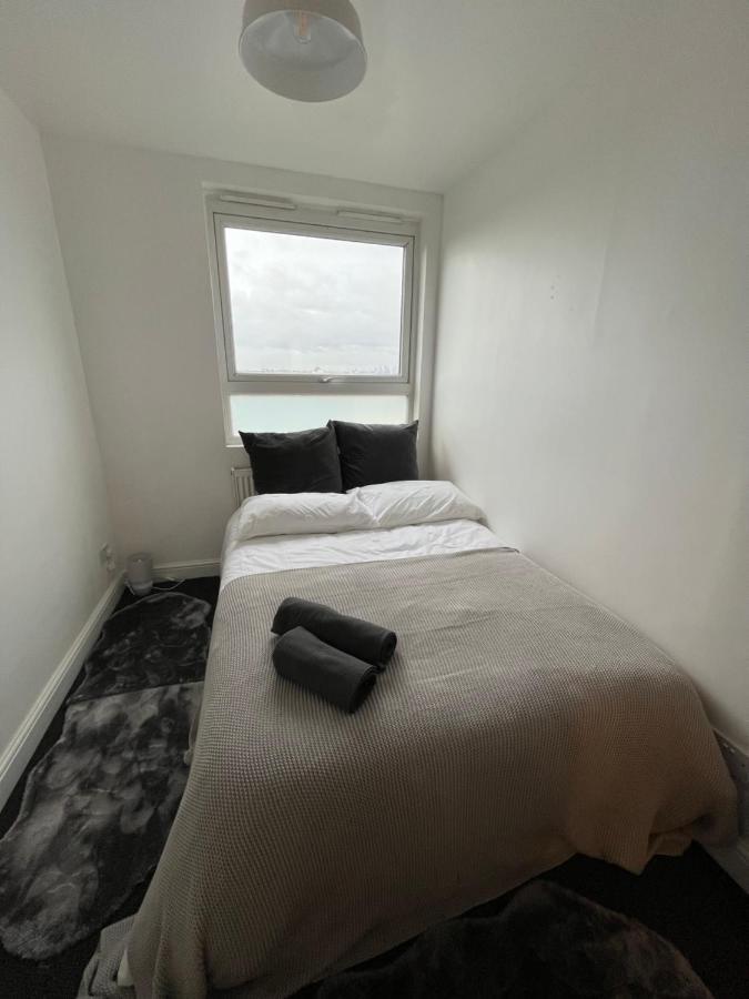 Archway Apartment Londyn Zewnętrze zdjęcie