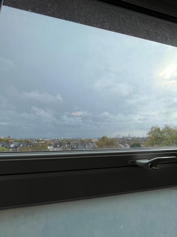 Archway Apartment Londyn Zewnętrze zdjęcie