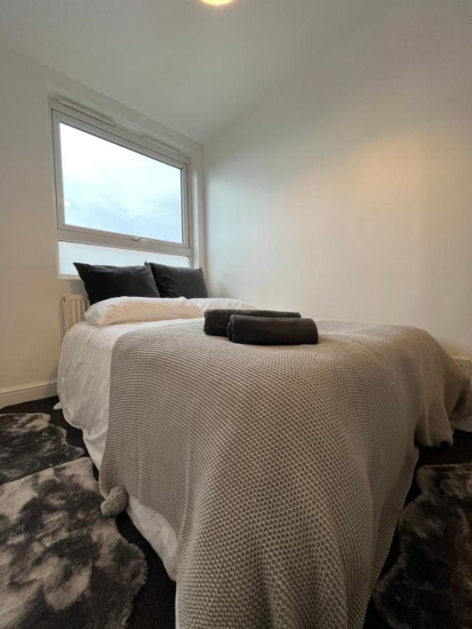 Archway Apartment Londyn Zewnętrze zdjęcie