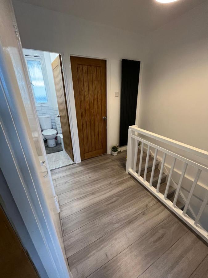 Archway Apartment Londyn Zewnętrze zdjęcie