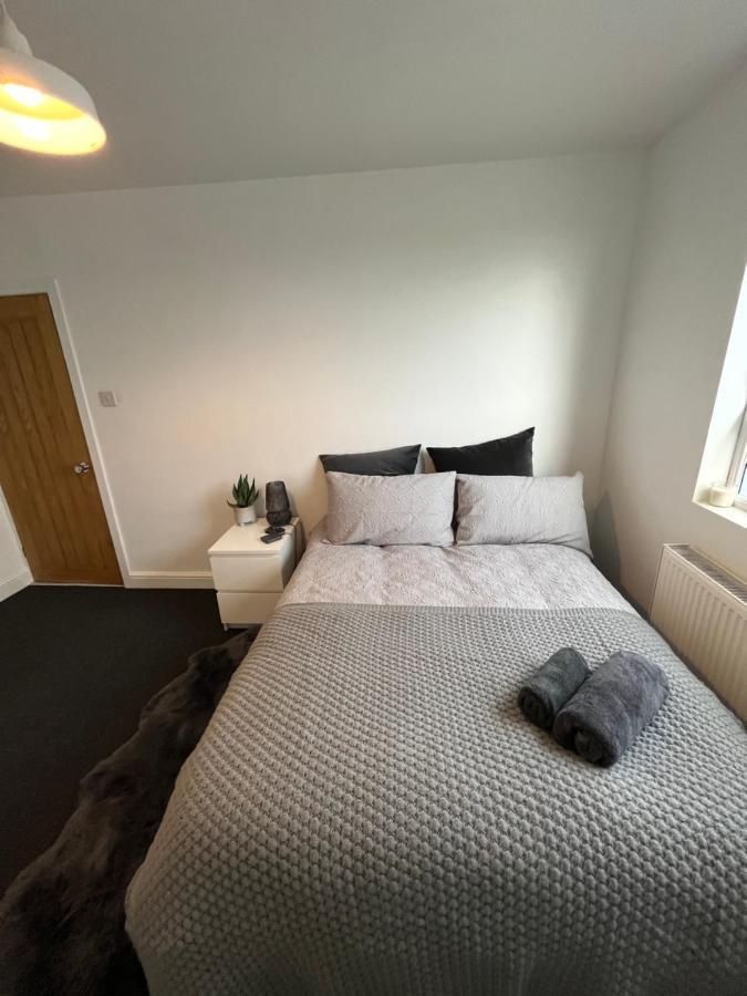 Archway Apartment Londyn Zewnętrze zdjęcie