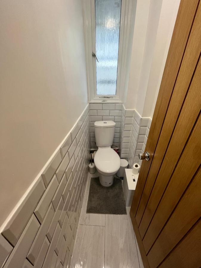 Archway Apartment Londyn Zewnętrze zdjęcie