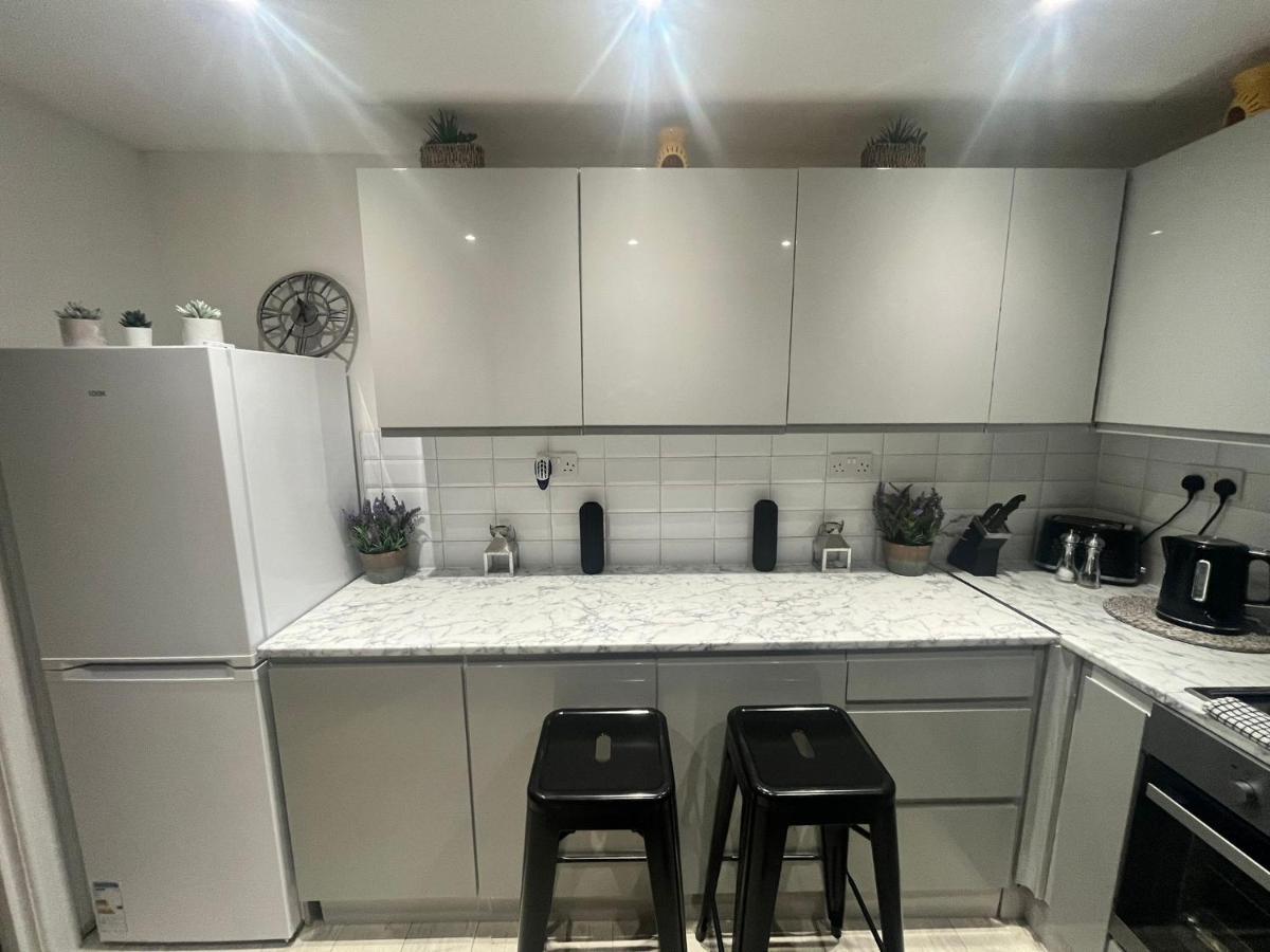 Archway Apartment Londyn Zewnętrze zdjęcie
