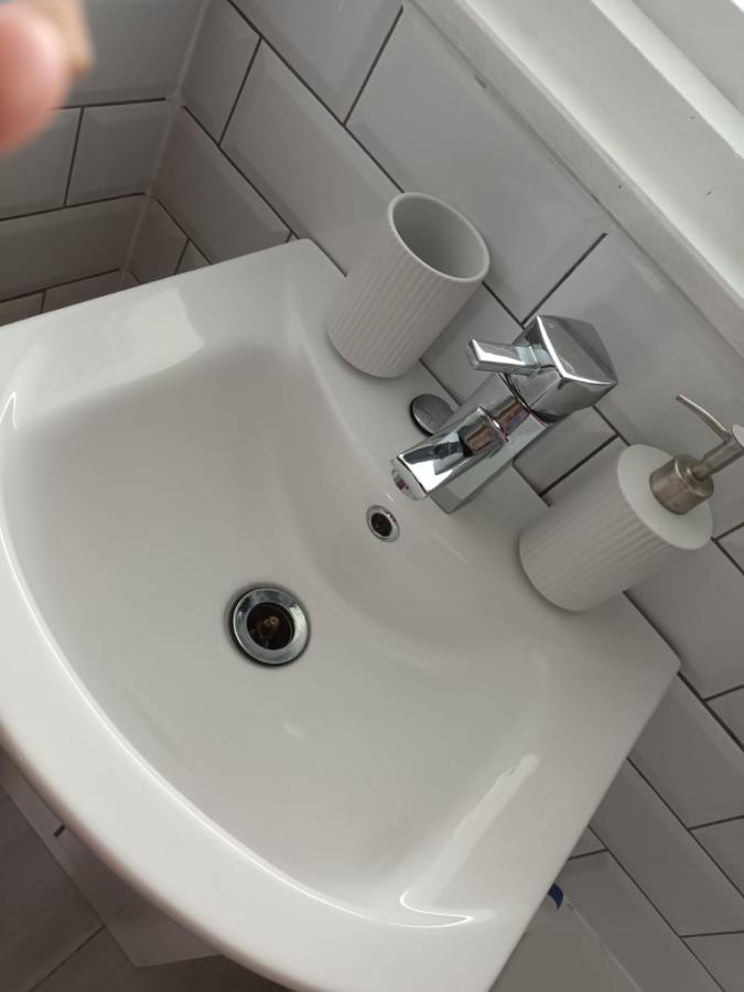 Archway Apartment Londyn Zewnętrze zdjęcie
